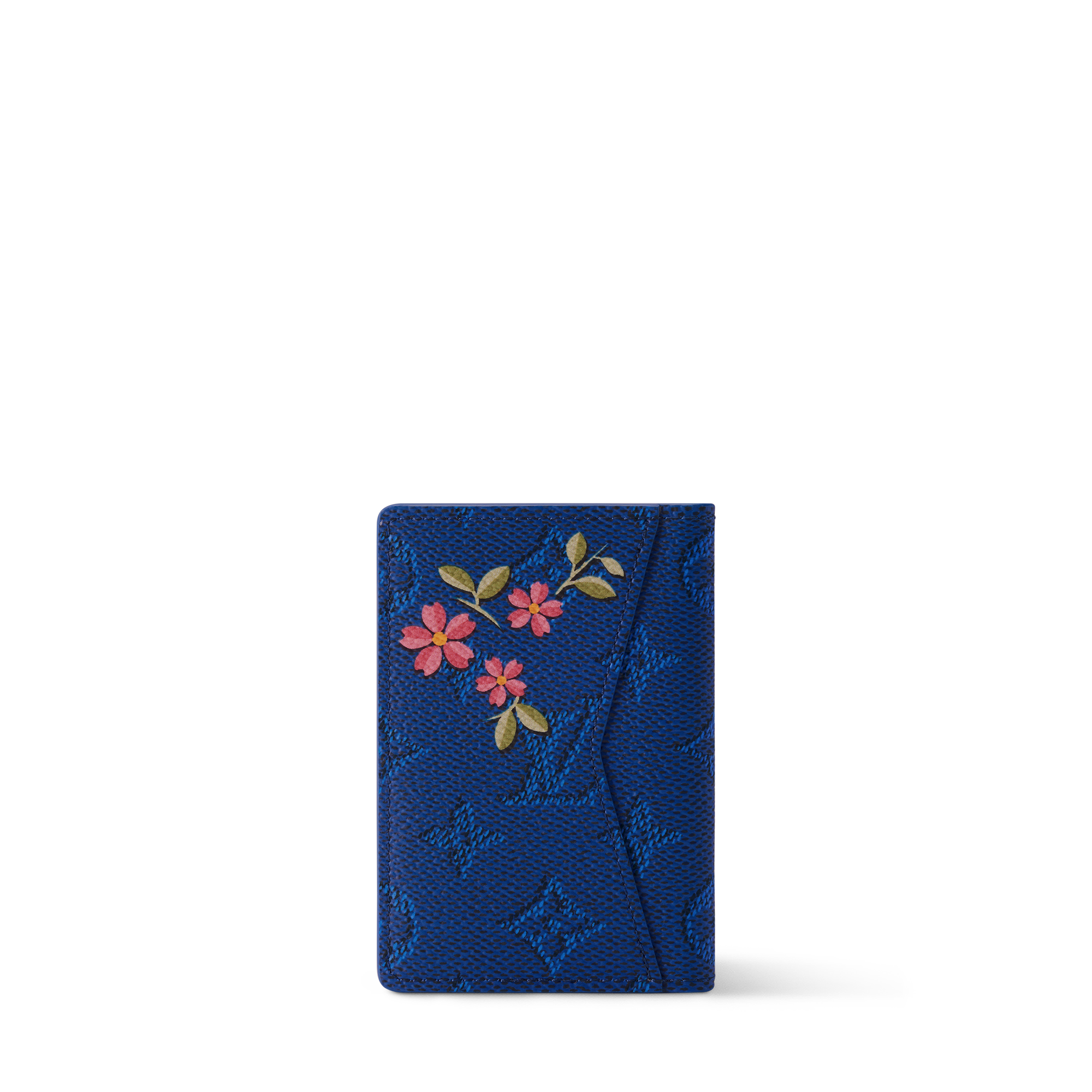 Pocket Organizer Monogram Other Canvas - Luxury For Him - M25972